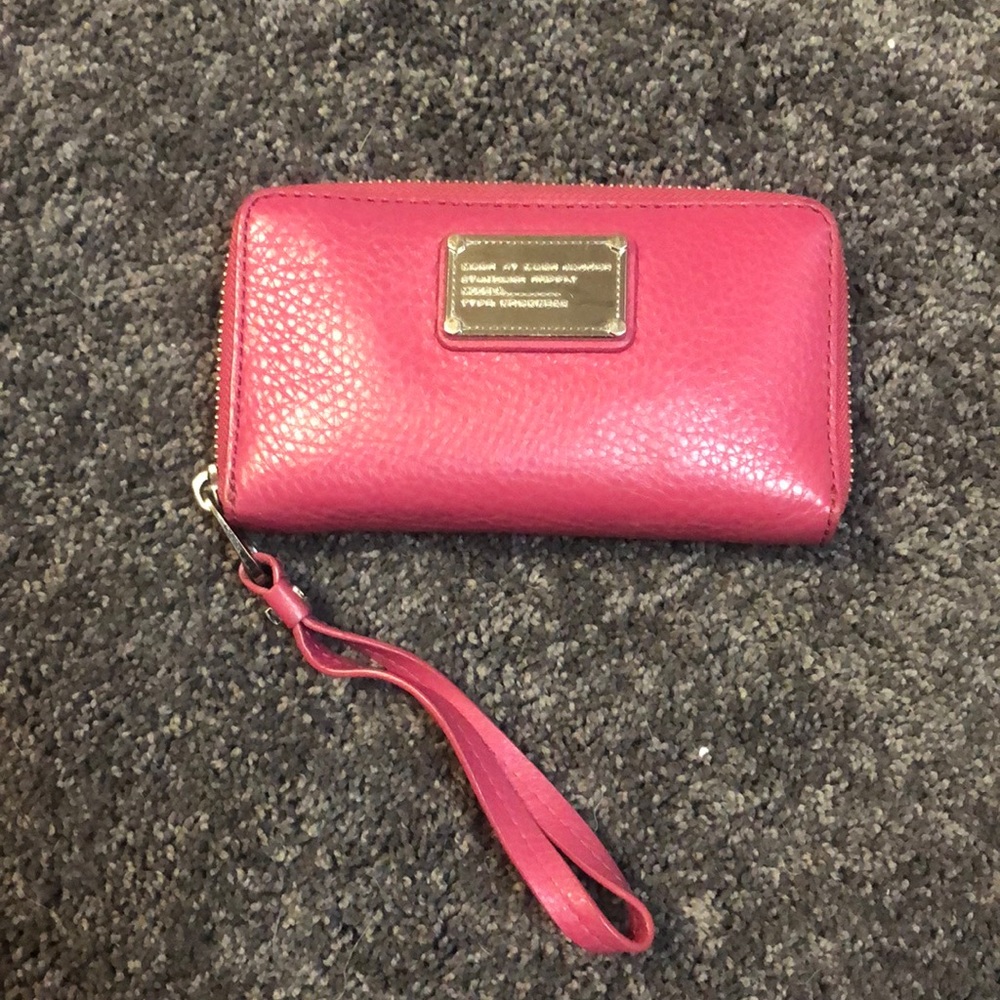 Marc Jacobs Wristlet